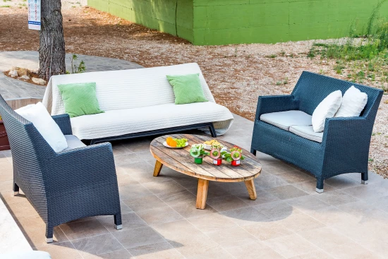 Mobilheim Ostrov Murter - Tisno OS 10386 N2