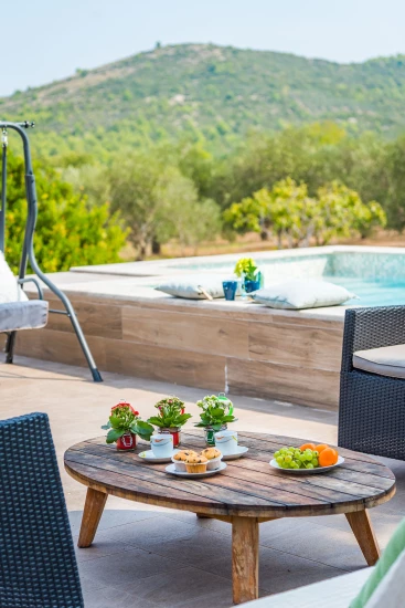 Mobilheim Ostrov Murter - Tisno OS 10386 N2