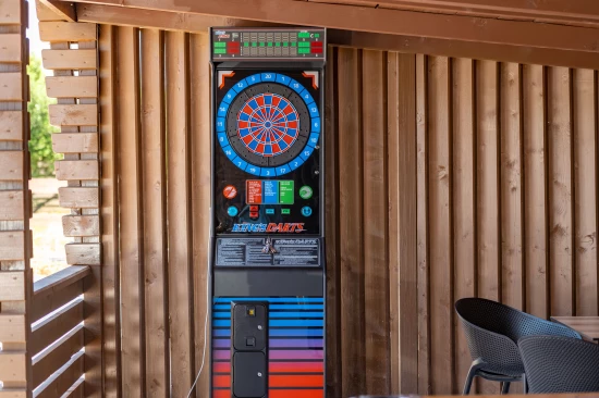 Mobilheim Ostrov Murter - Tisno OS 10386 N2