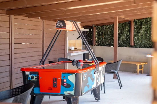 Mobilheim Ostrov Murter - Tisno OS 10386 N2