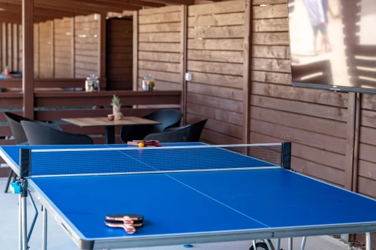 Mobilheim Ostrov Murter - Tisno OS 10386 N2