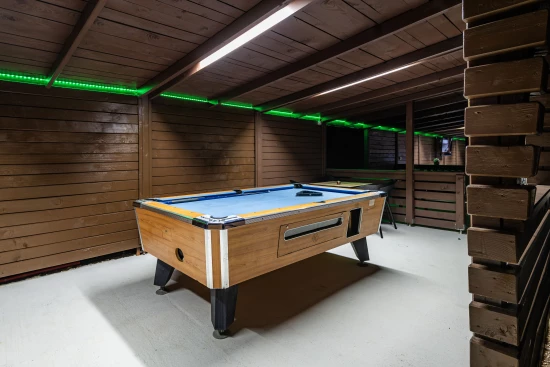 Mobilheim Ostrov Murter - Tisno OS 10386 N2