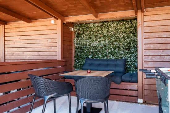 Mobilheim Ostrov Murter - Tisno OS 10386 N2