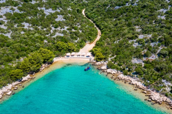 Mobilheim Ostrov Murter - Tisno OS 10386 N2