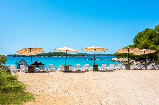 Mobilheim Ostrov Murter - Tisno OS 10386 N2