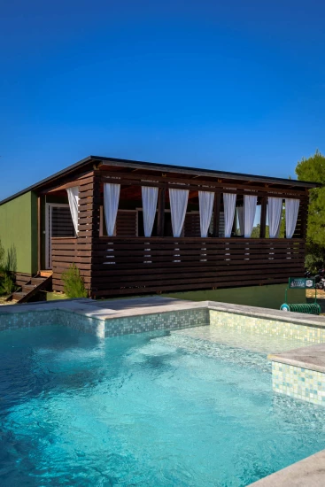 Mobilheim Ostrov Murter - Tisno OS 10386 N2