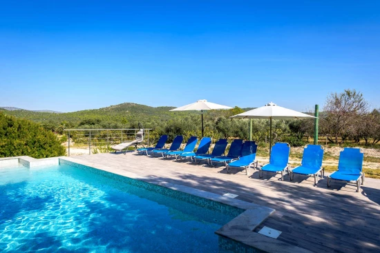 Mobilheim Ostrov Murter - Tisno OS 10386 N2