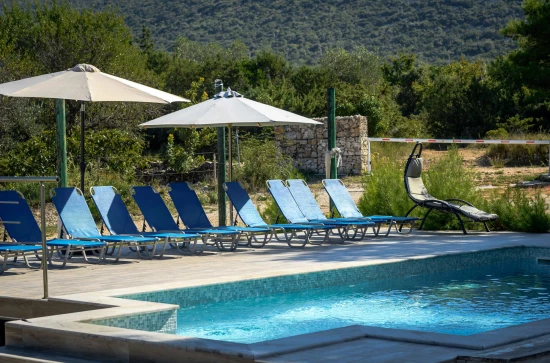 Mobilheim Ostrov Murter - Tisno OS 10386 N2