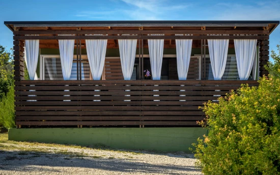 Mobilheim Ostrov Murter - Tisno OS 10386 N2