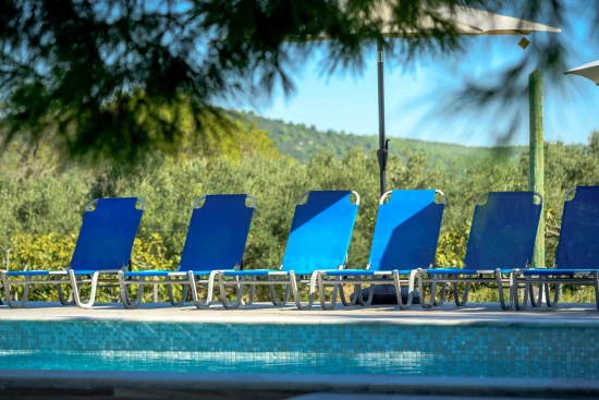 Mobilheim Ostrov Murter - Tisno OS 10386 N2