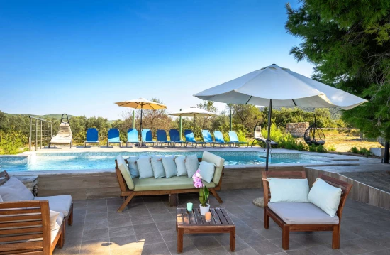 Mobilheim Ostrov Murter - Tisno OS 10386 N2