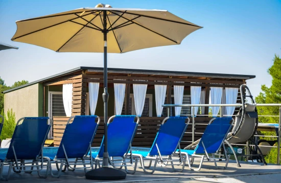 Mobilheim Ostrov Murter - Tisno OS 10386 N2