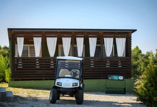 Mobilheim Ostrov Murter - Tisno OS 10386 N2