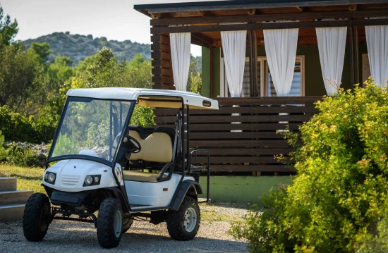 Mobilheim Ostrov Murter - Tisno OS 10386 N2