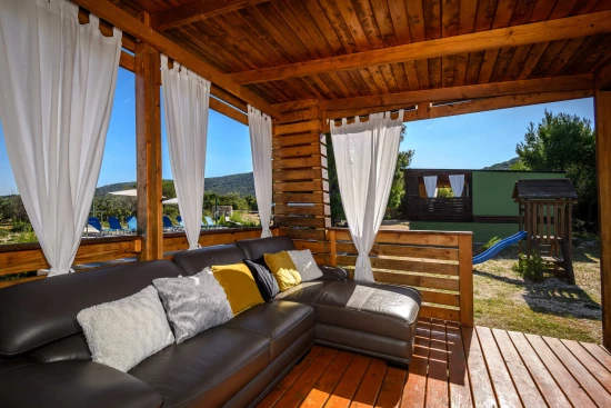 Mobilheim Ostrov Murter - Tisno OS 10386 N2