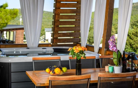 Mobilheim Ostrov Murter - Tisno OS 10386 N2