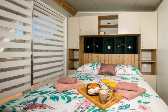 Mobilheim Ostrov Murter - Tisno OS 10386 N2