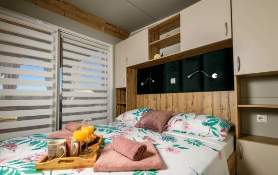 Mobilheim Ostrov Murter - Tisno OS 10386 N2