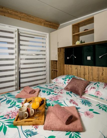 Mobilheim Ostrov Murter - Tisno OS 10386 N2