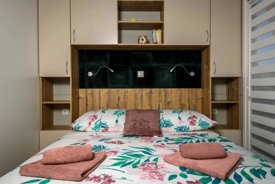 Mobilheim Ostrov Murter - Tisno OS 10386 N2