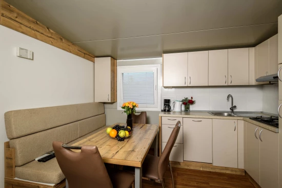 Mobilheim Ostrov Murter - Tisno OS 10386 N2