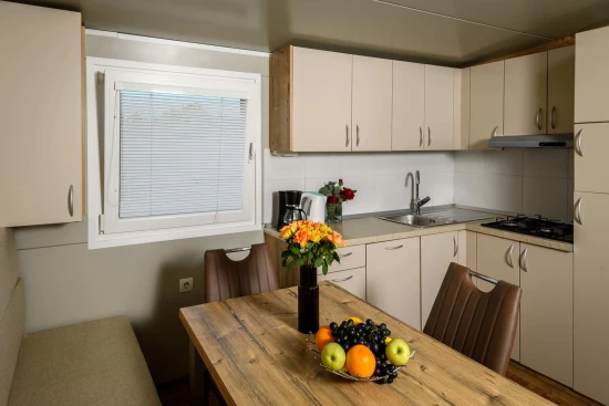 Mobilheim Ostrov Murter - Tisno OS 10386 N2