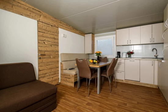 Mobilheim Ostrov Murter - Tisno OS 10386 N2