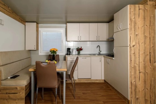 Mobilheim Ostrov Murter - Tisno OS 10386 N2