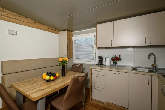 Mobilheim Ostrov Murter - Tisno OS 10386 N2