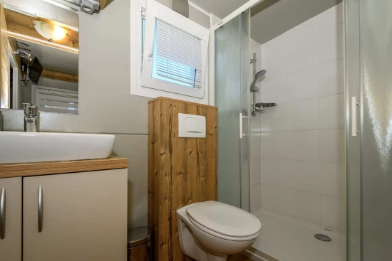 Mobilheim Ostrov Murter - Tisno OS 10386 N2