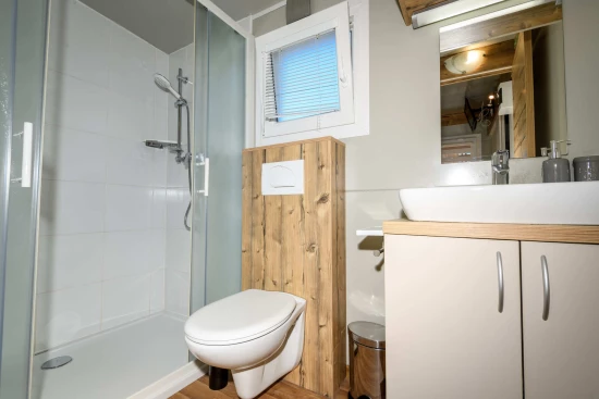 Mobilheim Ostrov Murter - Tisno OS 10386 N2