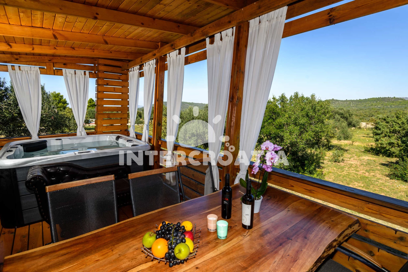 Mobilheim Ostrov Murter - Tisno OS 10387 N3