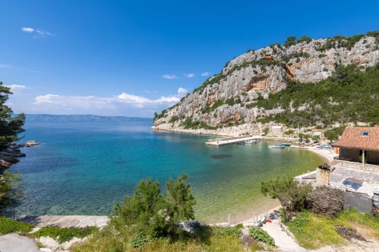 Apartmán Ostrov Hvar - Zastražišće OS 10388 N3