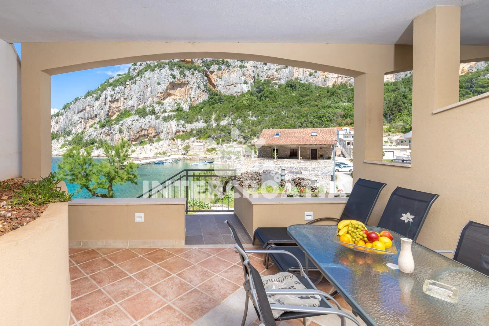 Apartmán Ostrov Hvar - Zastražišće OS 10388 N3