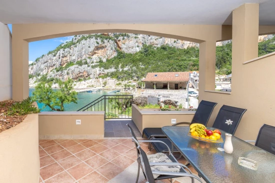 Apartmán Ostrov Hvar - Zastražišće OS 10388 N3
