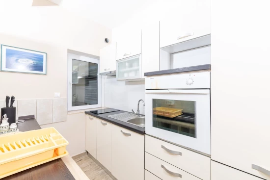 Apartmán Ostrov Hvar - Zastražišće OS 10388 N3