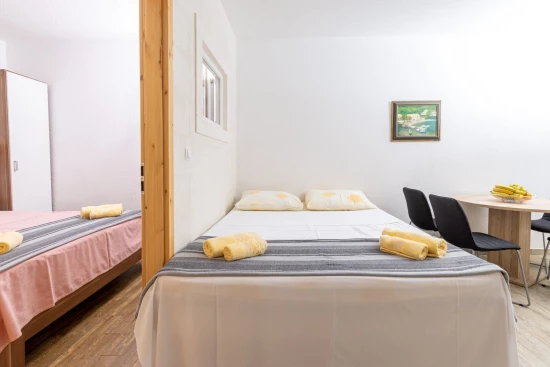 Apartmán Ostrov Hvar - Zastražišće OS 10388 N3