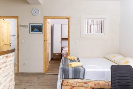 Apartmán Ostrov Hvar - Zastražišće OS 10388 N3