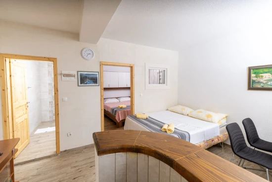 Apartmán Ostrov Hvar - Zastražišće OS 10388 N3
