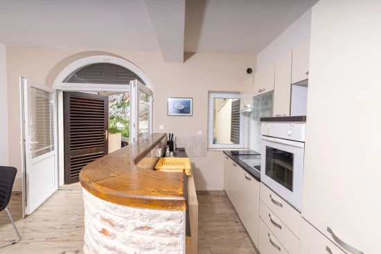 Apartmán Ostrov Hvar - Zastražišće OS 10388 N3