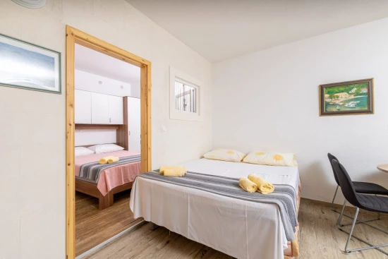 Apartmán Ostrov Hvar - Zastražišće OS 10388 N3