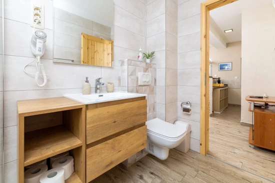 Apartmán Ostrov Hvar - Zastražišće OS 10388 N3