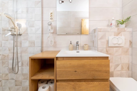 Apartmán Ostrov Hvar - Zastražišće OS 10388 N3