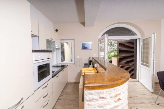 Apartmán Ostrov Hvar - Zastražišće OS 10388 N4