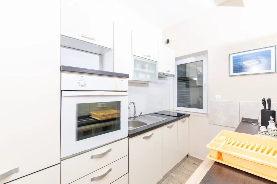 Apartmán Ostrov Hvar - Zastražišće OS 10388 N4