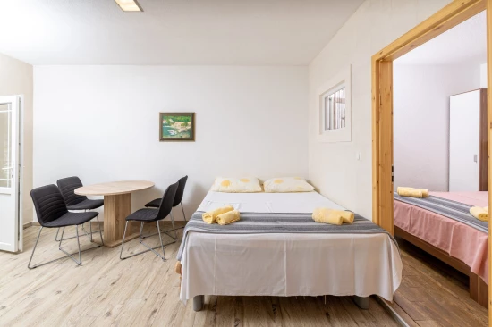 Apartmán Ostrov Hvar - Zastražišće OS 10388 N4