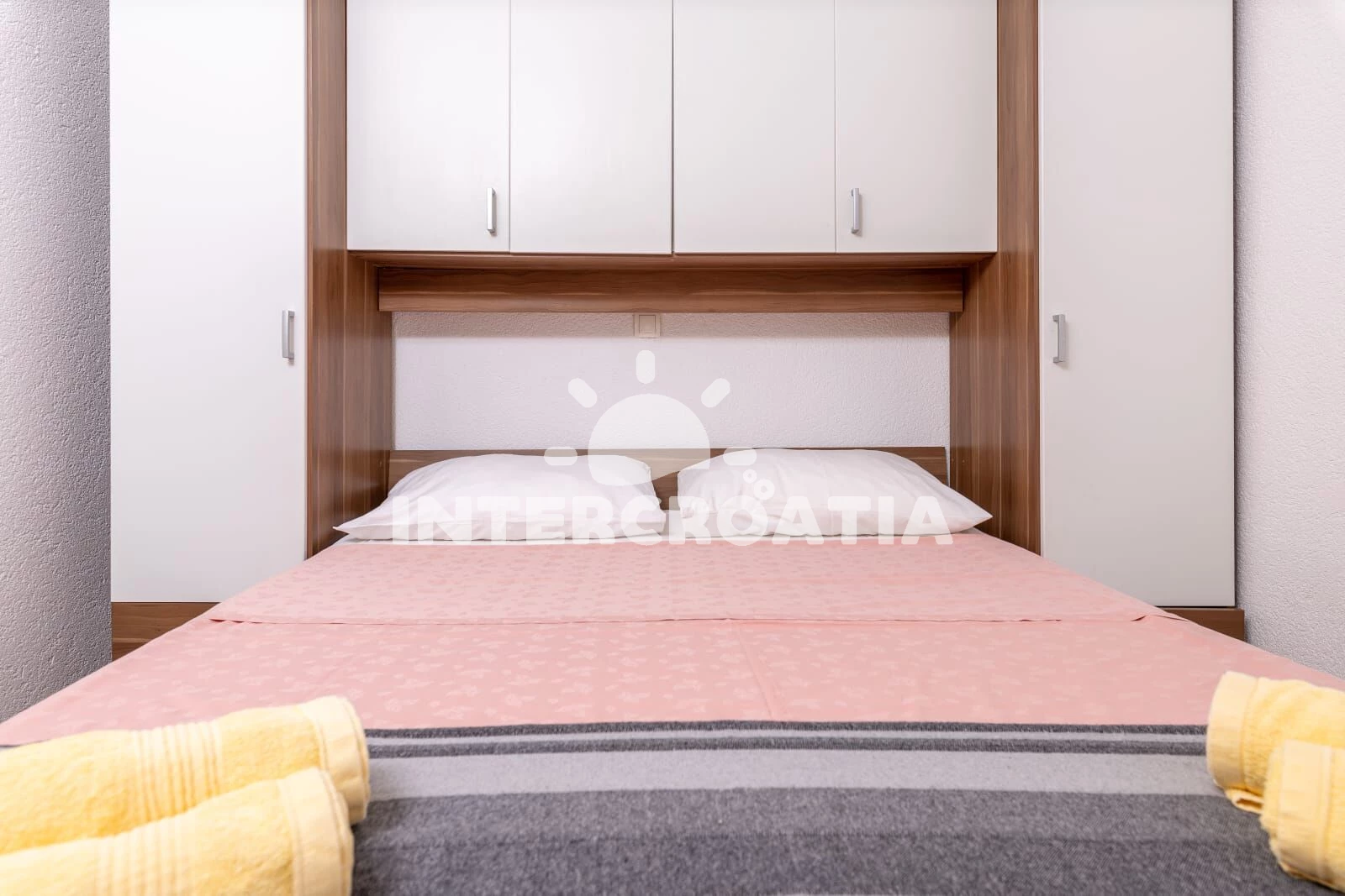 Apartmán Ostrov Hvar - Zastražišće OS 10388 N4