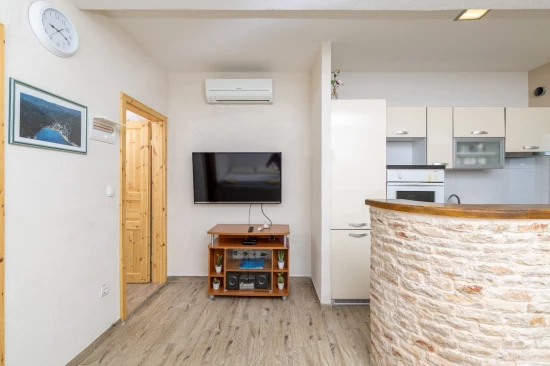 Apartmán Ostrov Hvar - Zastražišće OS 10388 N4