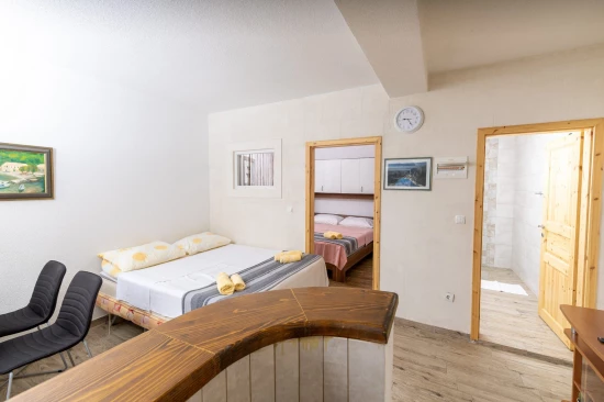 Apartmán Ostrov Hvar - Zastražišće OS 10388 N4