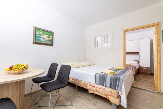 Apartmán Ostrov Hvar - Zastražišće OS 10388 N4